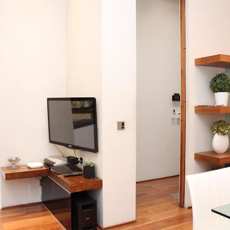 Modernized South Kensington Apartments ロンドン エクステリア 写真
