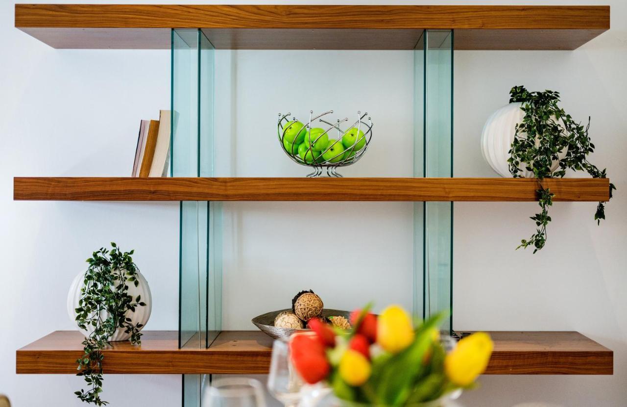 Modernized South Kensington Apartments ロンドン エクステリア 写真