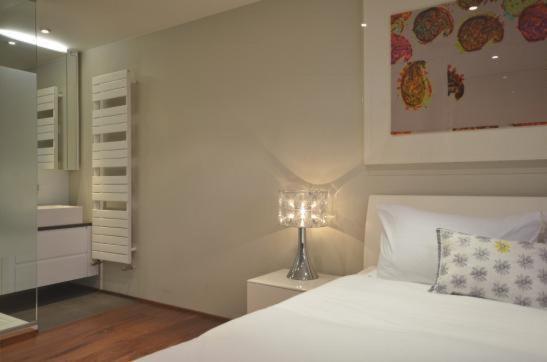 Modernized South Kensington Apartments ロンドン エクステリア 写真
