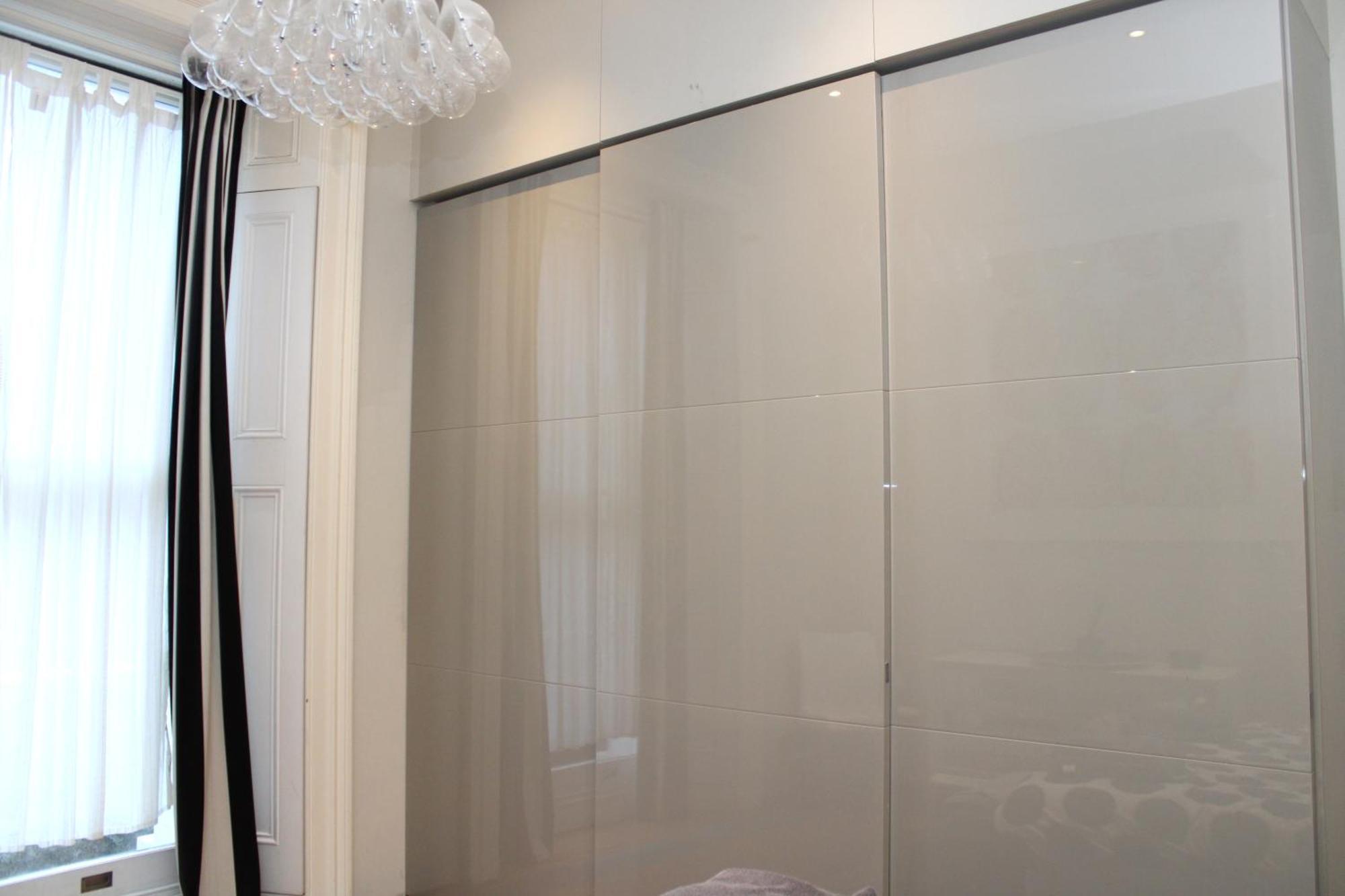 Modernized South Kensington Apartments ロンドン エクステリア 写真