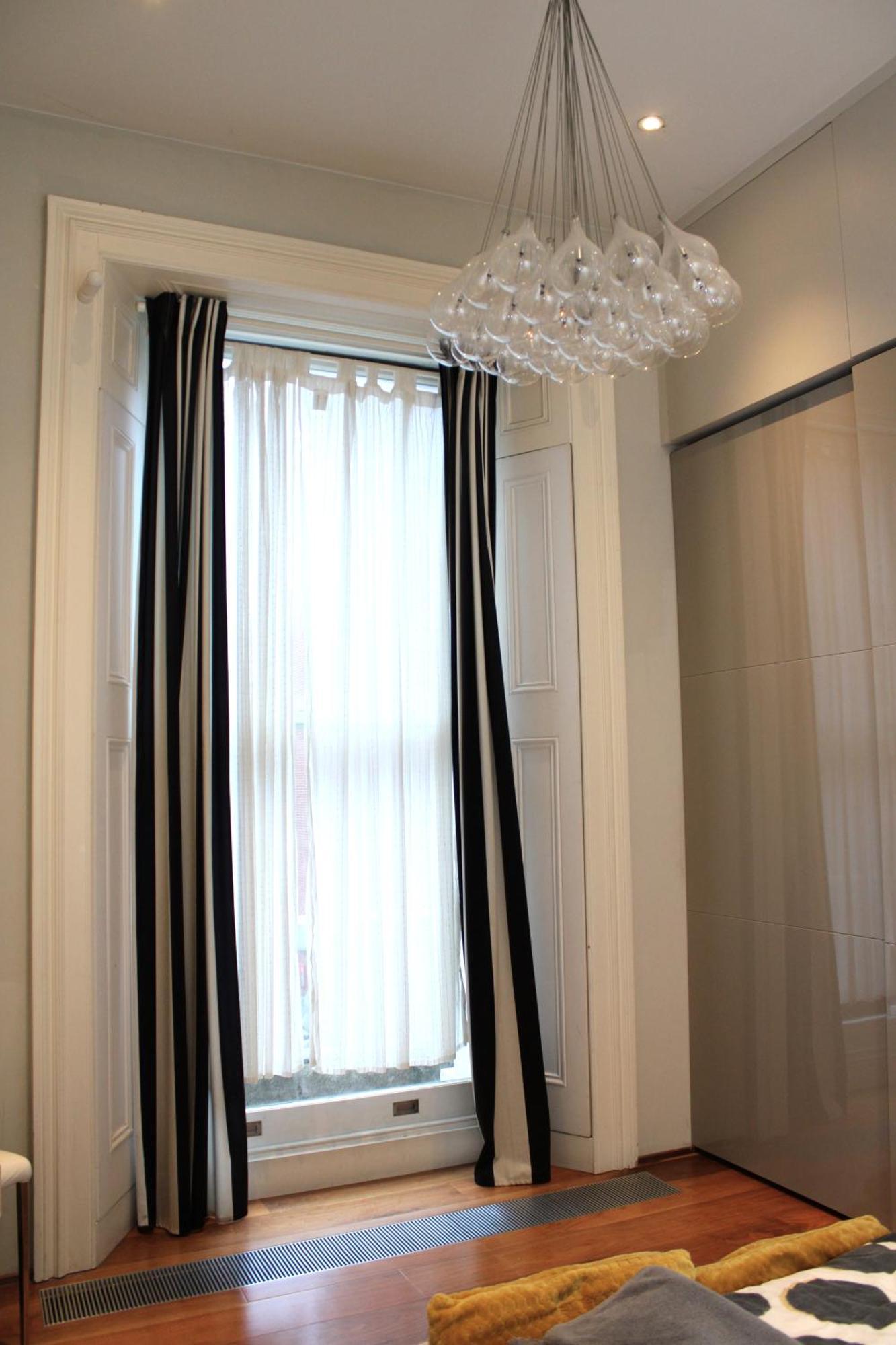 Modernized South Kensington Apartments ロンドン エクステリア 写真