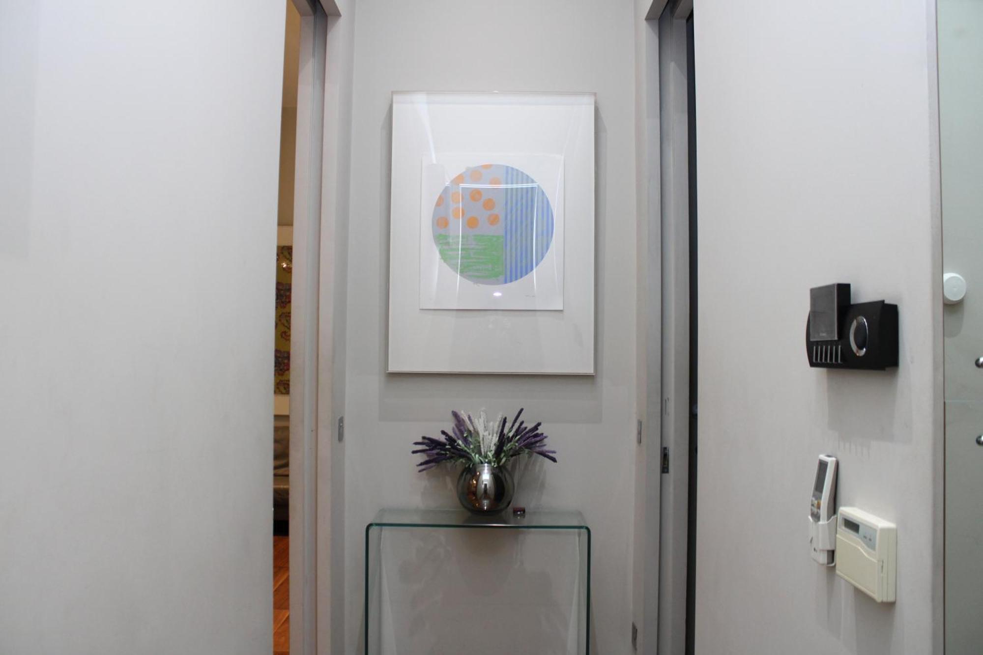 Modernized South Kensington Apartments ロンドン エクステリア 写真