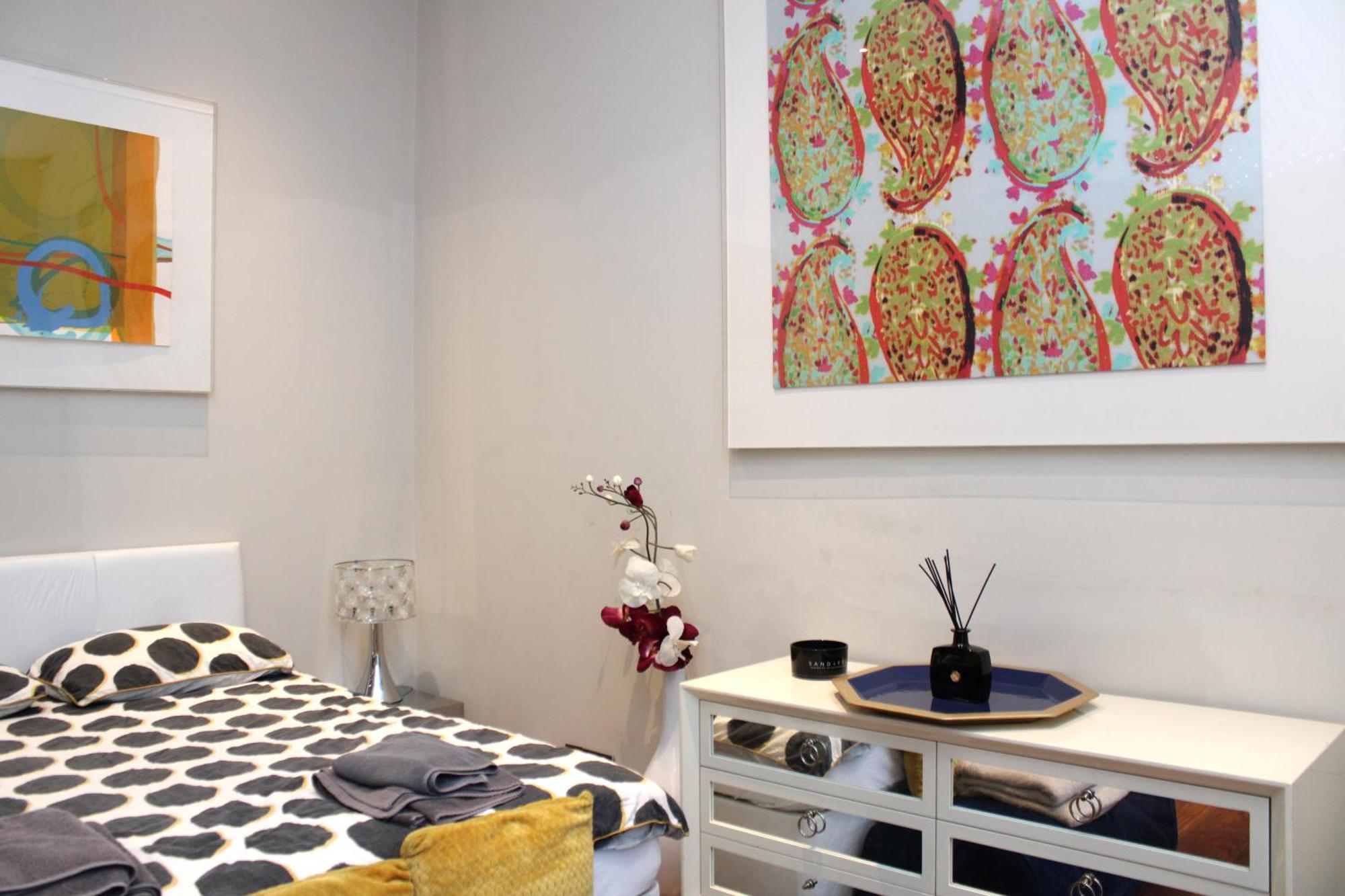 Modernized South Kensington Apartments ロンドン エクステリア 写真
